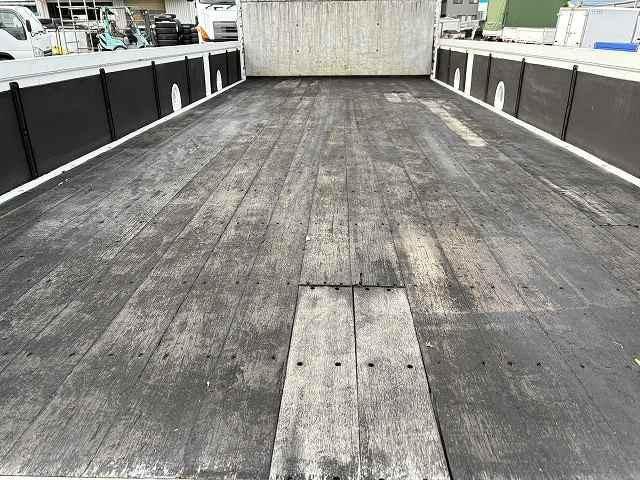 ISUZU FORWARD 2017 Image 31