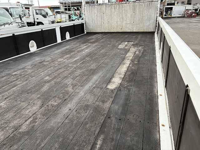 ISUZU FORWARD 2017 Image 31