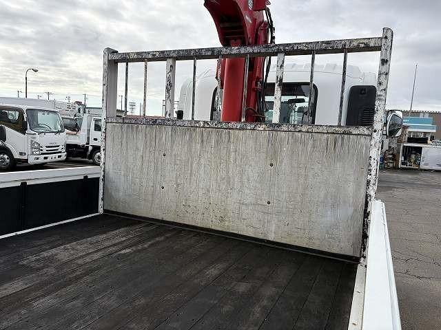 ISUZU FORWARD 2017 Image 31