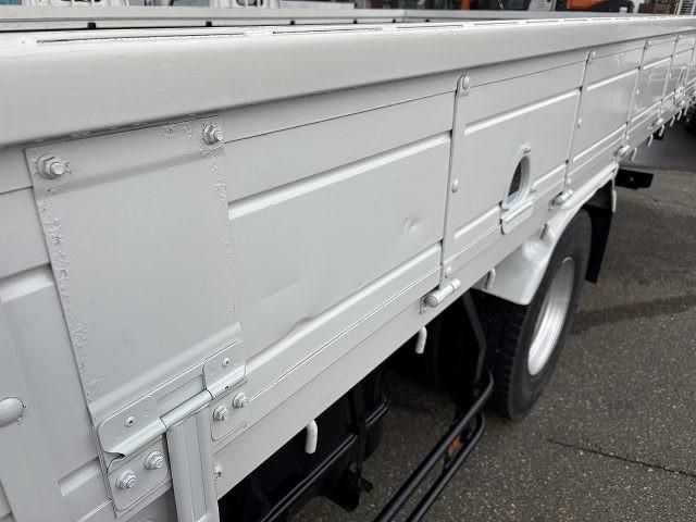 ISUZU FORWARD 2017 Image 31