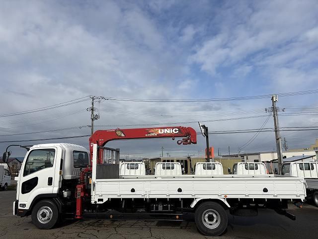 ISUZU FORWARD 2017 Image 31