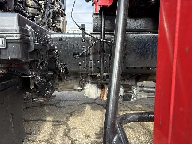 ISUZU FORWARD 2017 Image 31