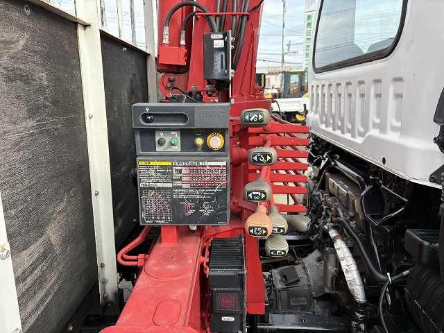 ISUZU FORWARD 2017 Image 31