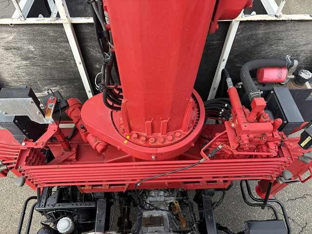 ISUZU FORWARD 2017 Image 31