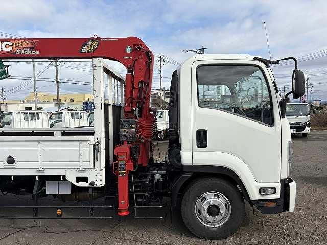ISUZU FORWARD 2017 Image 31