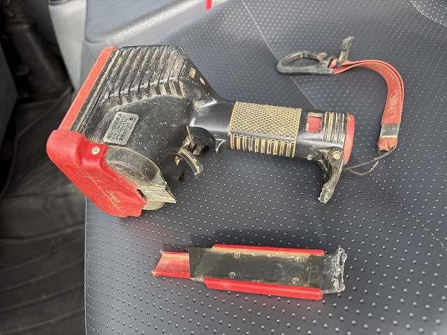 ISUZU FORWARD 2017 Image 31