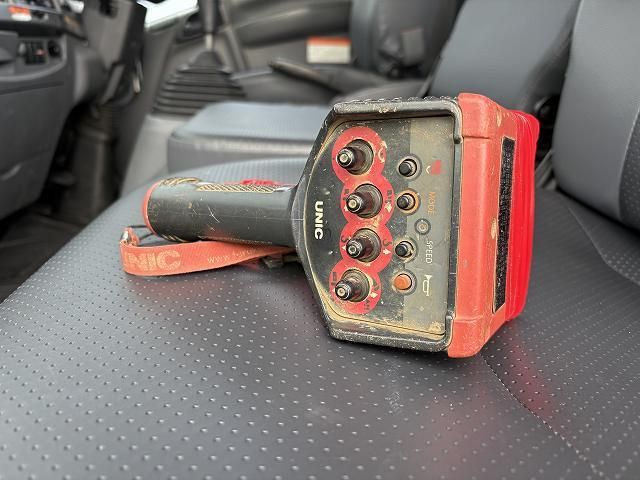 ISUZU FORWARD 2017 Image 31