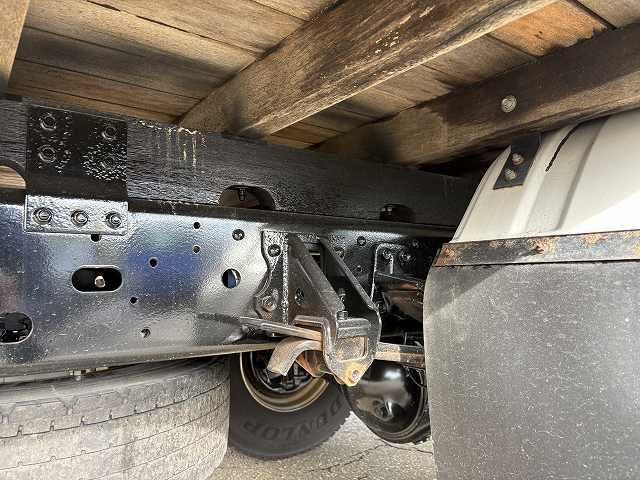 ISUZU FORWARD 2017 Image 31