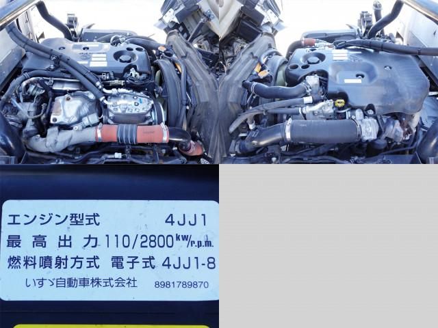 ISUZU ELF 2012 Image 31