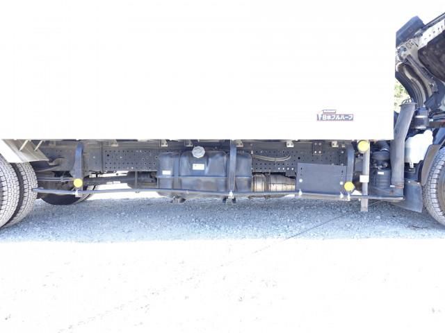 ISUZU ELF 2012 Image 31