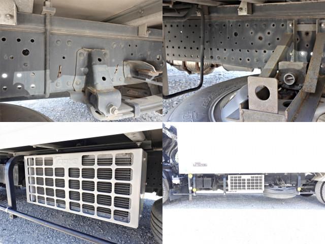 ISUZU ELF 2012 Image 31