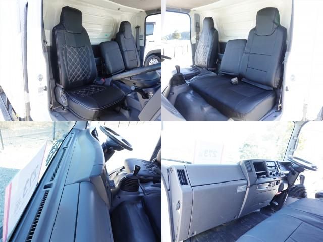 ISUZU ELF 2012 Image 31