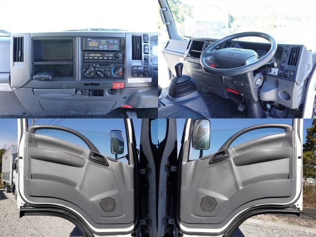 ISUZU ELF 2012 Image 31