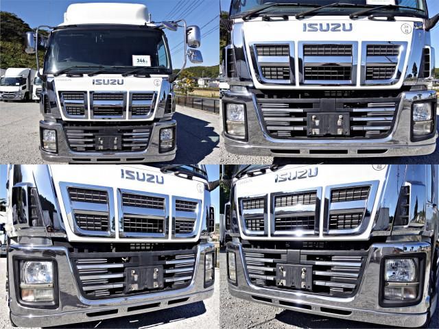 ISUZU GIGA 2016 Image 31