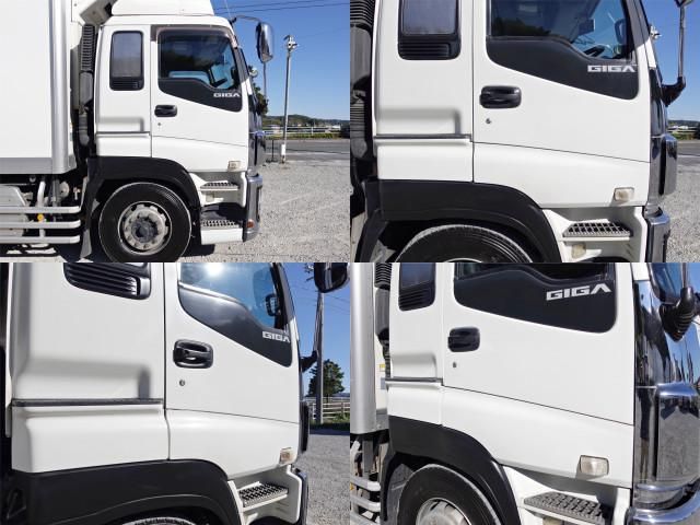 ISUZU GIGA 2016 Image 31