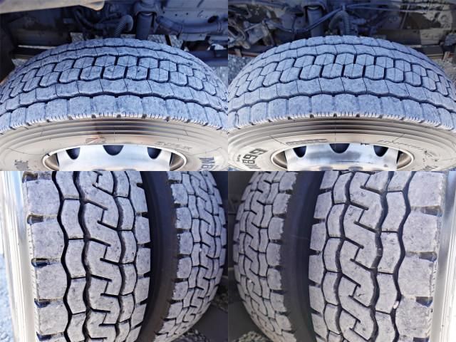 ISUZU GIGA 2016 Image 31