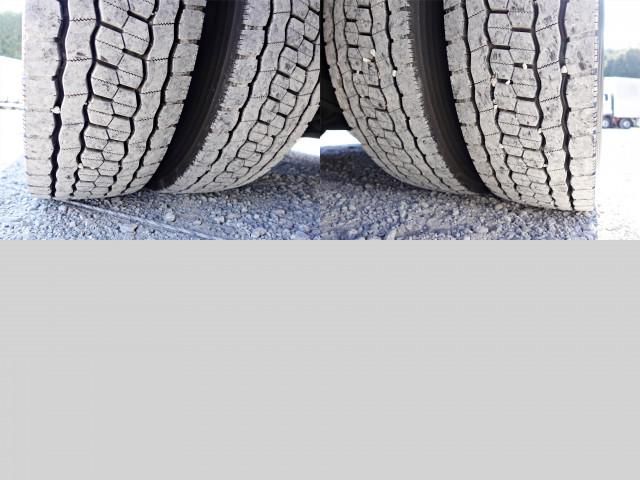 ISUZU GIGA 2016 Image 31