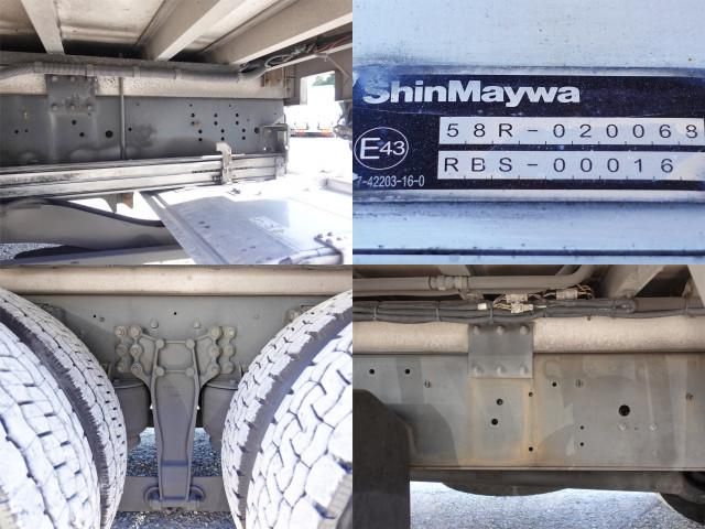 ISUZU GIGA 2016 Image 31