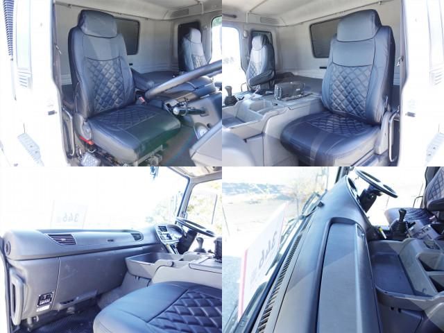 ISUZU GIGA 2016 Image 31