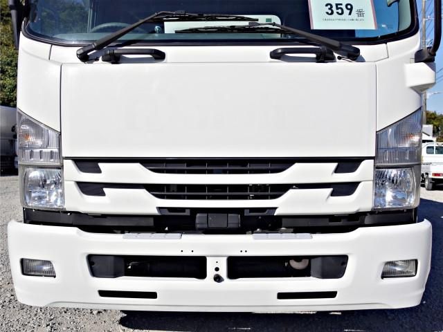 ISUZU FORWARD 2020 Image 31