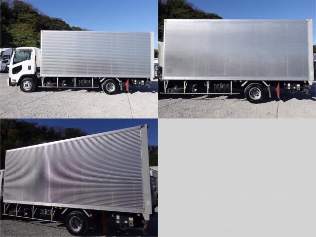 ISUZU FORWARD 2020 Image 31