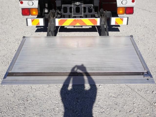 ISUZU FORWARD 2020 Image 31