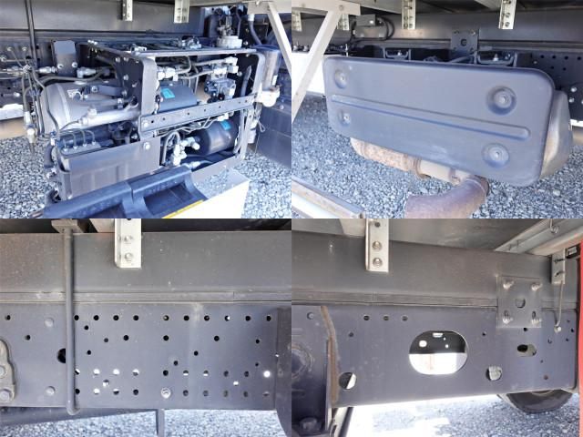 ISUZU FORWARD 2020 Image 31