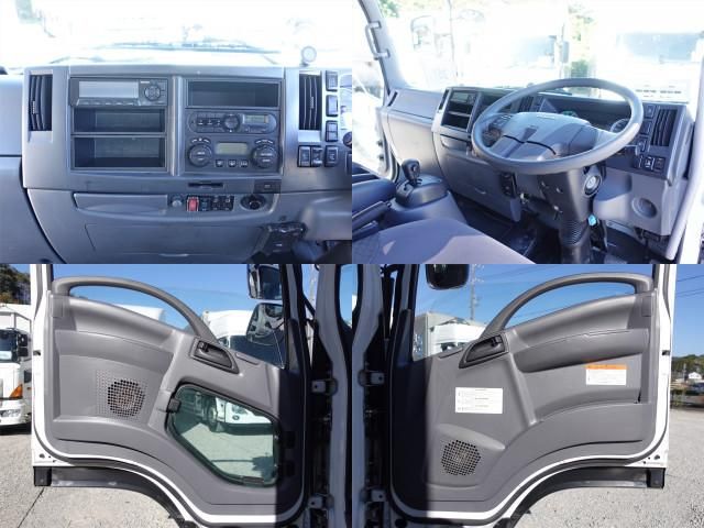 ISUZU FORWARD 2020 Image 31