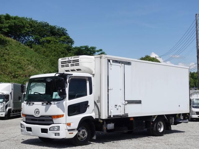 ISUZU FORWARD 2020 Image 31