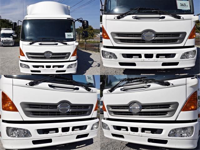 HINO RANGER 2015 Image 31