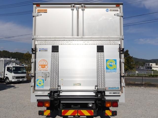 HINO RANGER 2015 Image 31