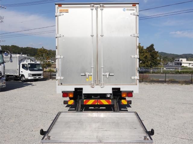 HINO RANGER 2015 Image 31