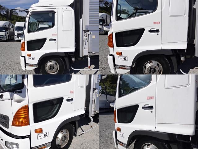 HINO RANGER 2015 Image 31