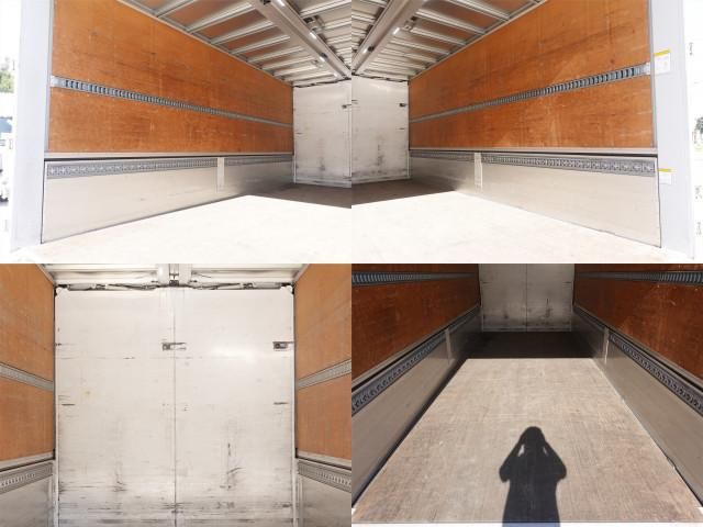 HINO RANGER 2015 Image 31