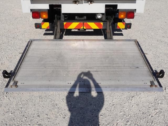 HINO RANGER 2015 Image 31