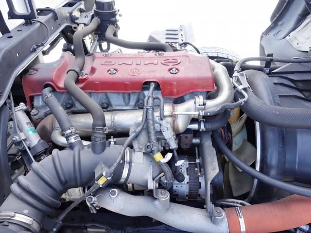 HINO RANGER 2015 Image 31