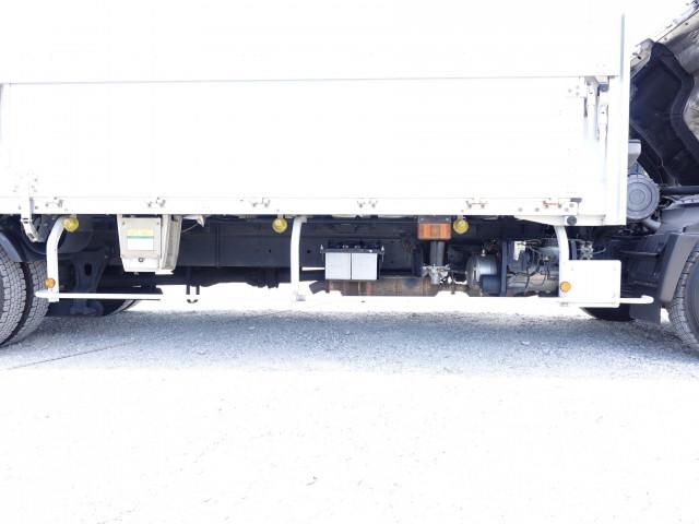 HINO RANGER 2015 Image 31