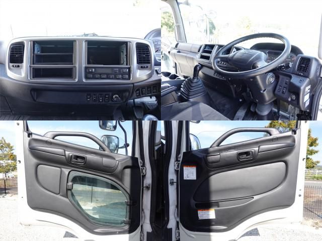 HINO RANGER 2015 Image 31