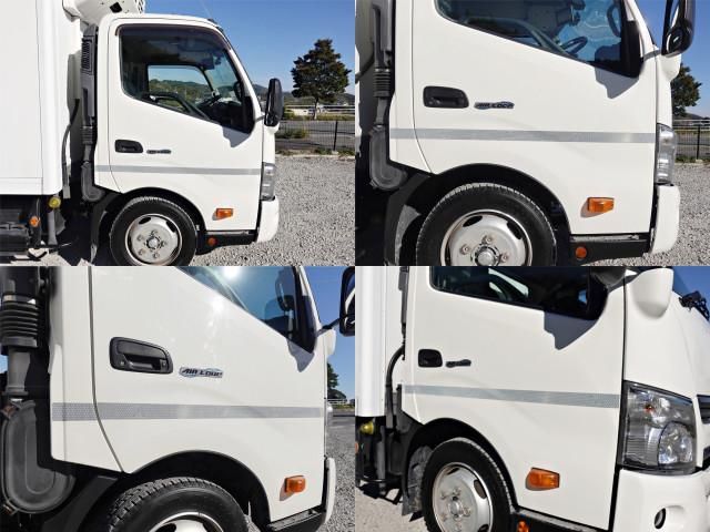 HINO DUTRO 2019 Image 31