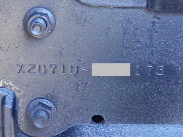 HINO DUTRO 2019 Image 31