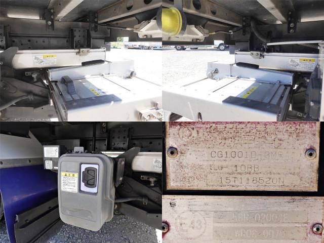 HINO DUTRO 2019 Image 31