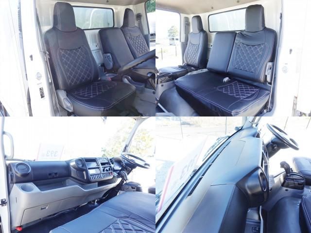 HINO DUTRO 2019 Image 31