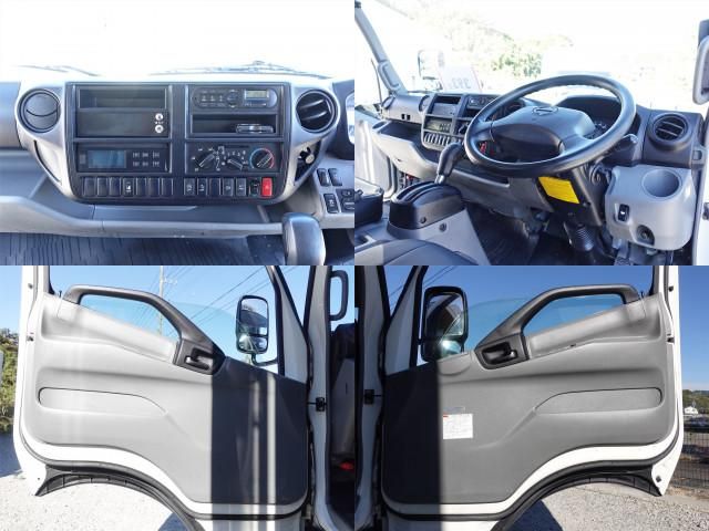 HINO DUTRO 2019 Image 31