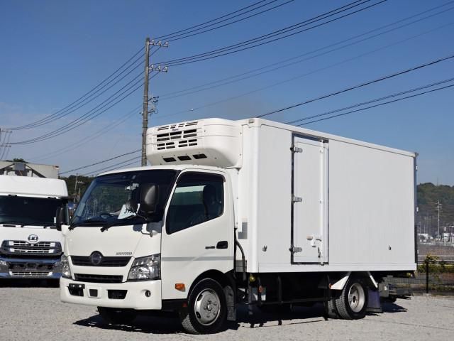 HINO DUTRO 2019 Image 31