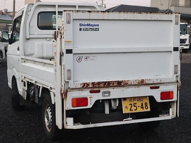 NISSAN CLIPPER TRUCK 2017 Image 31