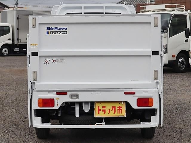 NISSAN CLIPPER TRUCK 2017 Image 31