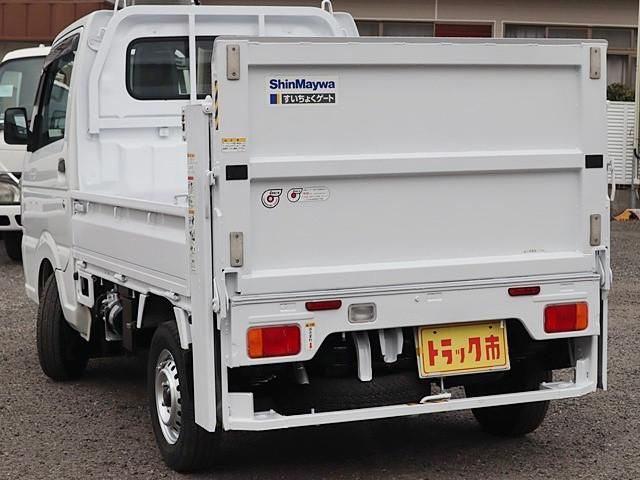 NISSAN CLIPPER TRUCK 2017 Image 31