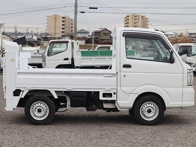 NISSAN CLIPPER TRUCK 2017 Image 31
