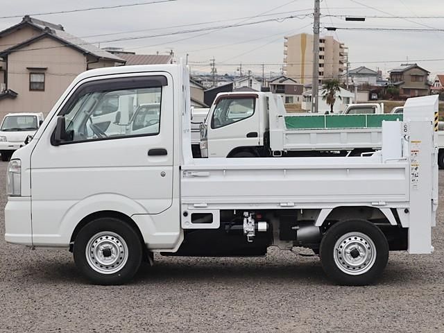 NISSAN CLIPPER TRUCK 2017 Image 31