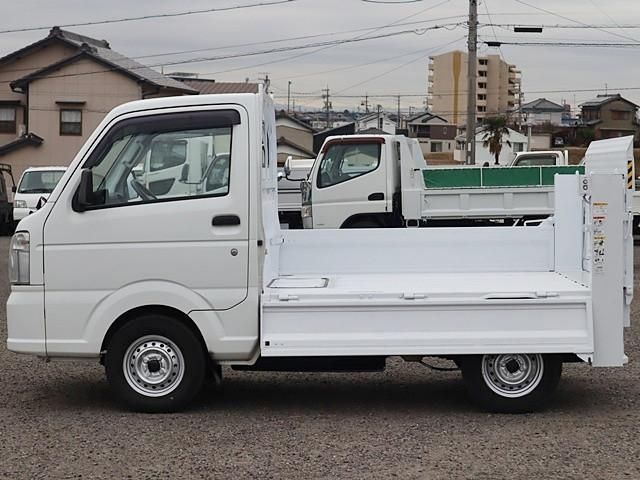 NISSAN CLIPPER TRUCK 2017 Image 31